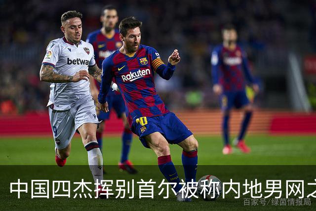 中国四杰挥别首尔被称内地男网之痛，大威首次回应屡战屡败